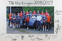 TG M&auml;nner Oberliga 2008